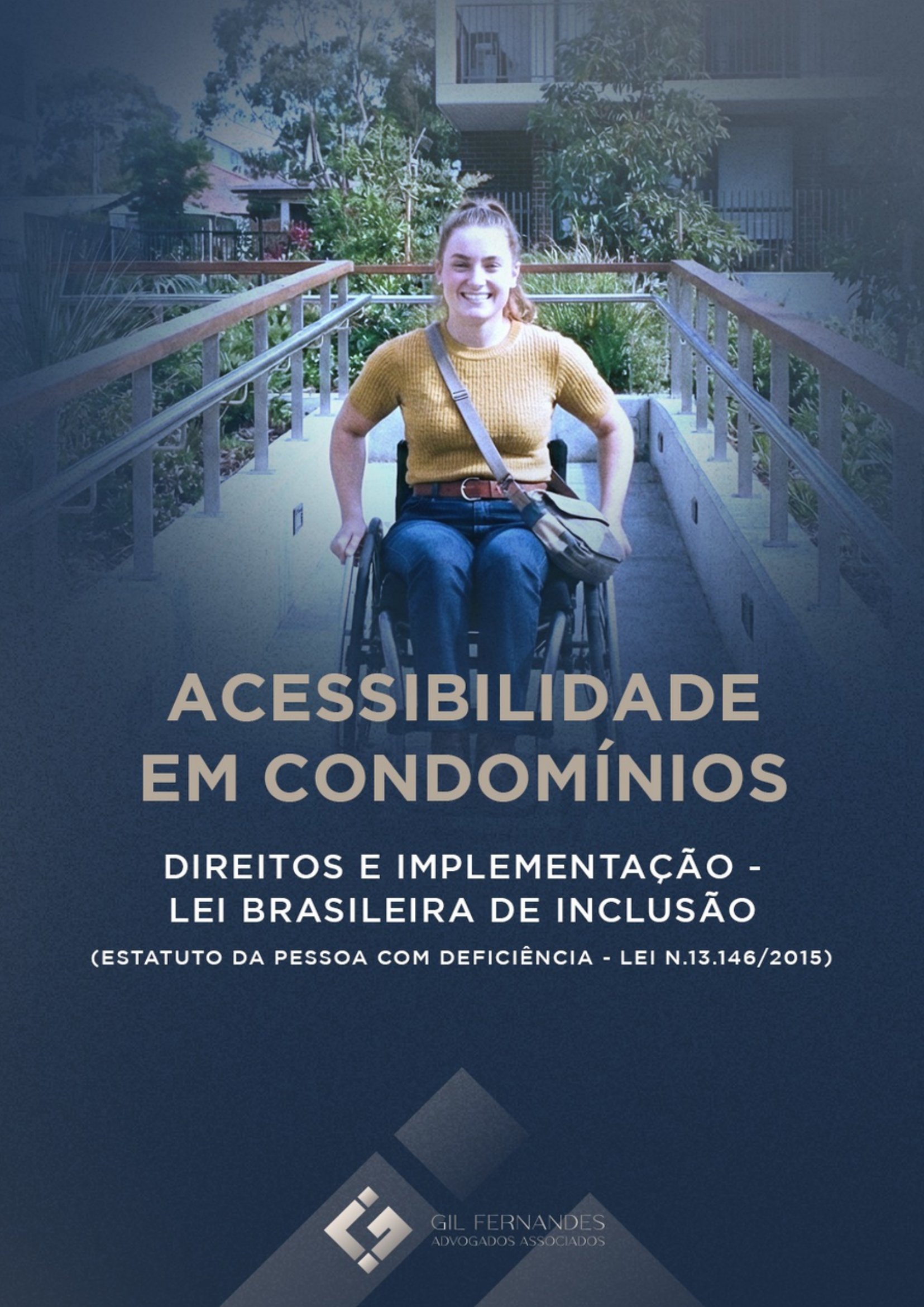 Capa de Guia Prático de Acessibilidade