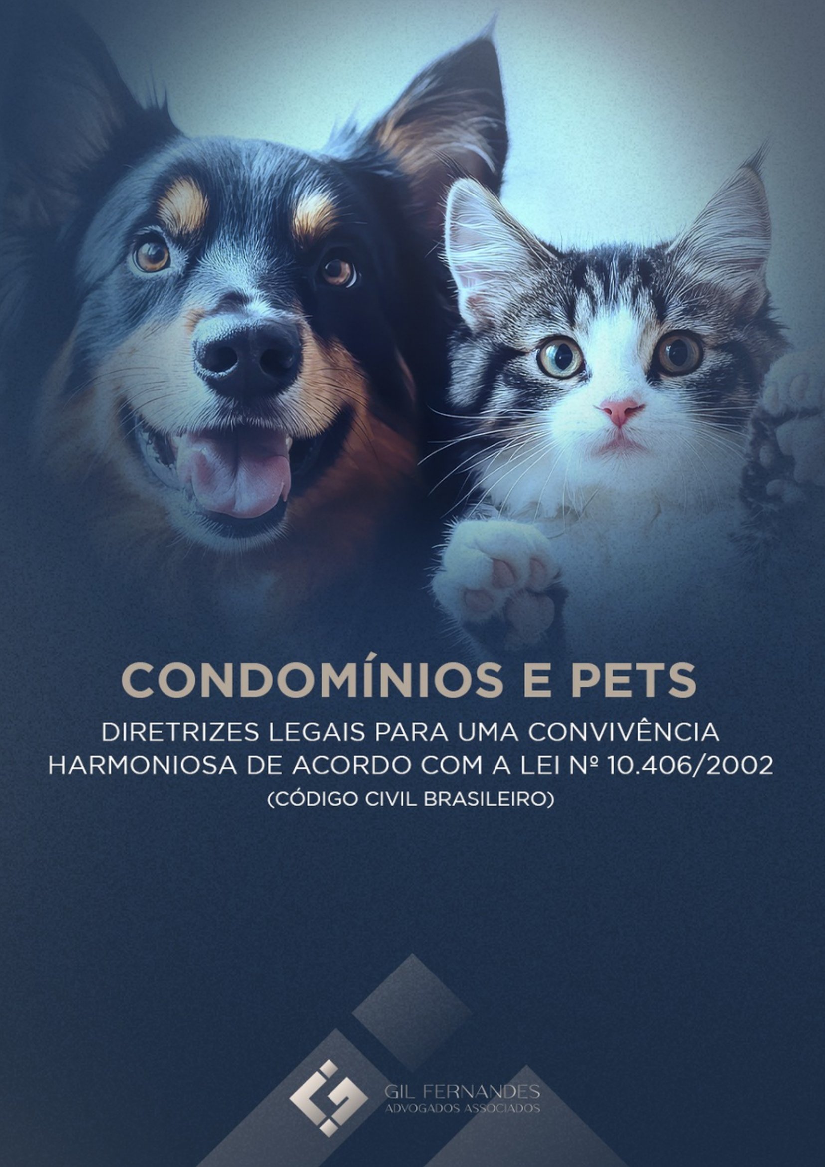 Capa de Pets em Condomínio: Direitos e Deveres